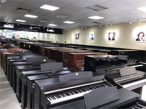 Đàn Piano Nhật 5 TRIỆU - 298 Văn Cao, Hải Phòng